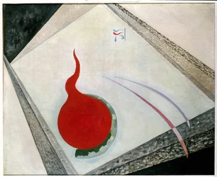 Platte III aus `Poids Montes` (`Montierte Gewichte`) 1935